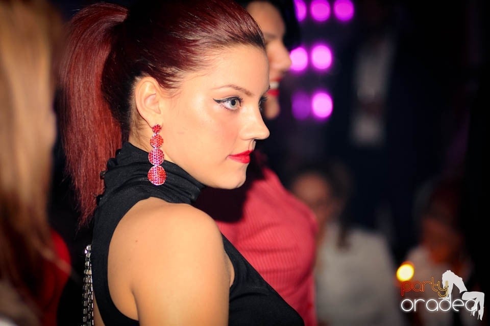 Concert Live cu Denisa în Club Life,