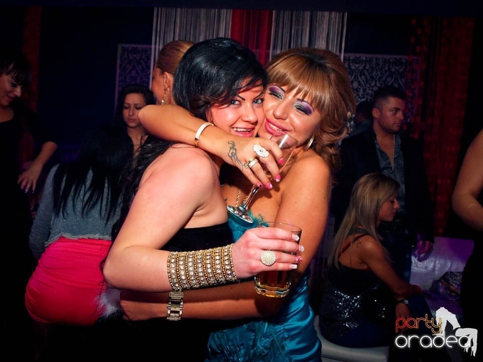 Concert Live cu Denisa în Club Life,