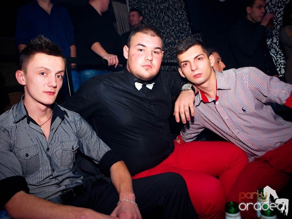 Concert Live cu Denisa în Club Life,