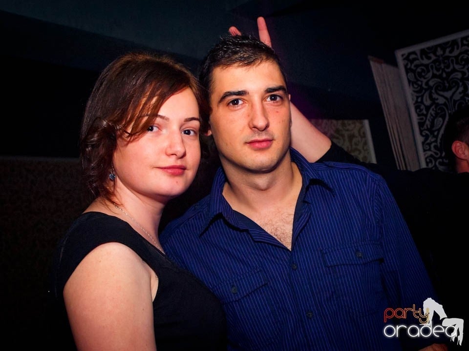 Concert Live cu Denisa în Club Life,