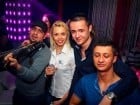 Concert Live cu Denisa în Club Life