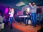 Concert Live cu Denisa în Club Life