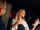 Concert Live cu Denisa în Club Life