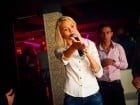 Concert Live cu Denisa în Club Life