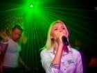 Concert Live cu Denisa în Club Life