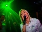 Concert Live cu Denisa în Club Life