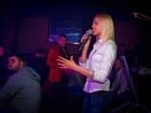 Concert Live cu Denisa în Club Life