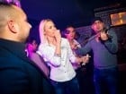 Concert Live cu Denisa în Club Life