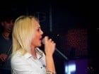 Concert Live cu Denisa în Club Life