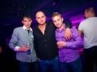 Concert Live cu Denisa în Club Life