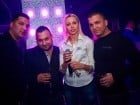 Concert Live cu Denisa în Club Life