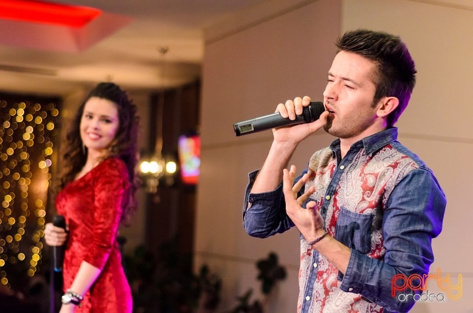 Concert Live: Mihai Lipai, Lotus Center