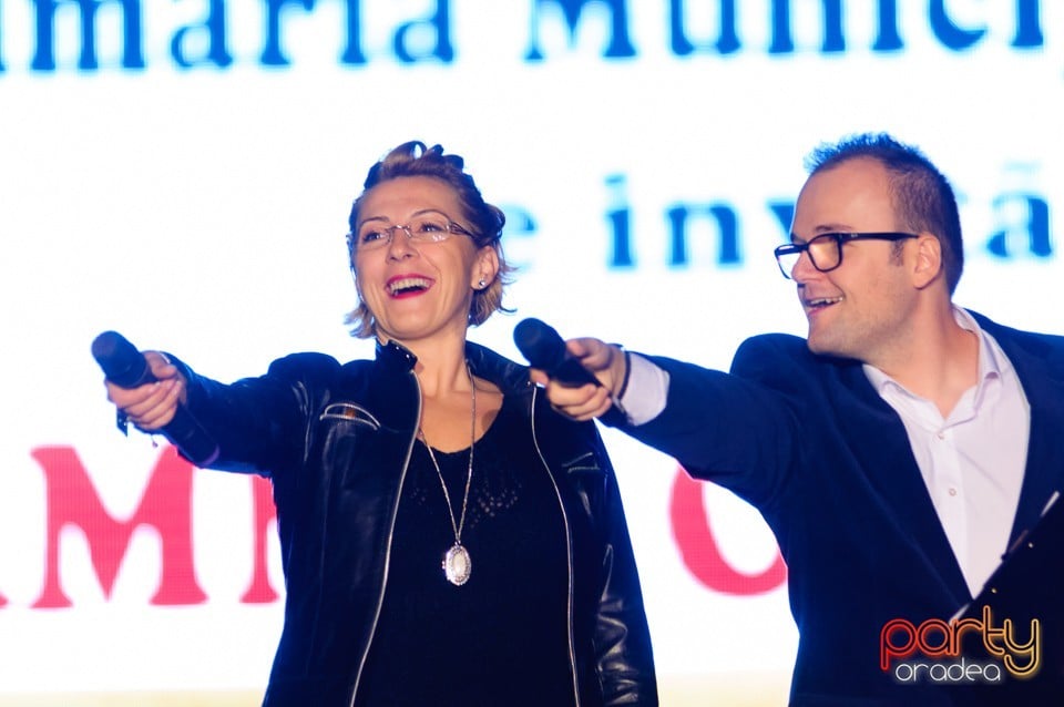Concert Lora, Oradea