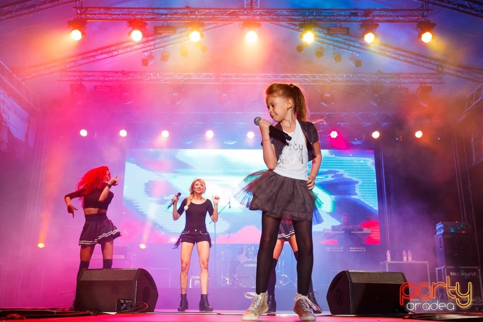 Concert Lora, Oradea