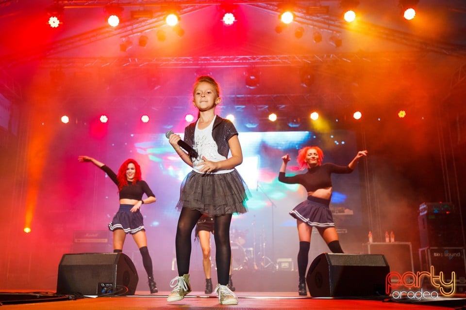 Concert Lora, Oradea