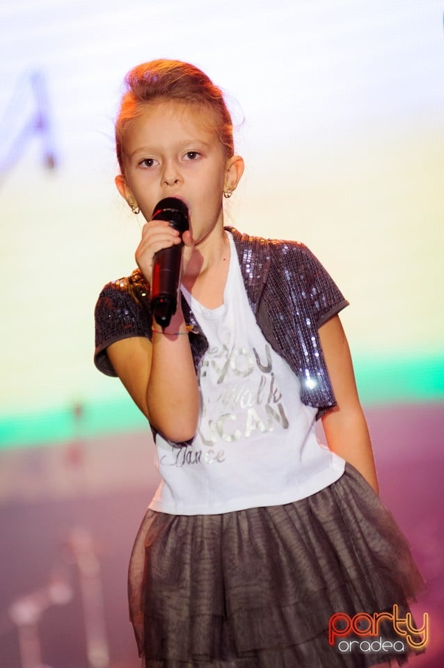 Concert Lora, Oradea