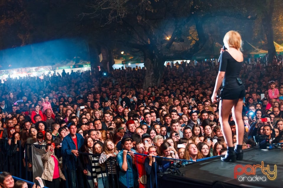 Concert Lora, Oradea