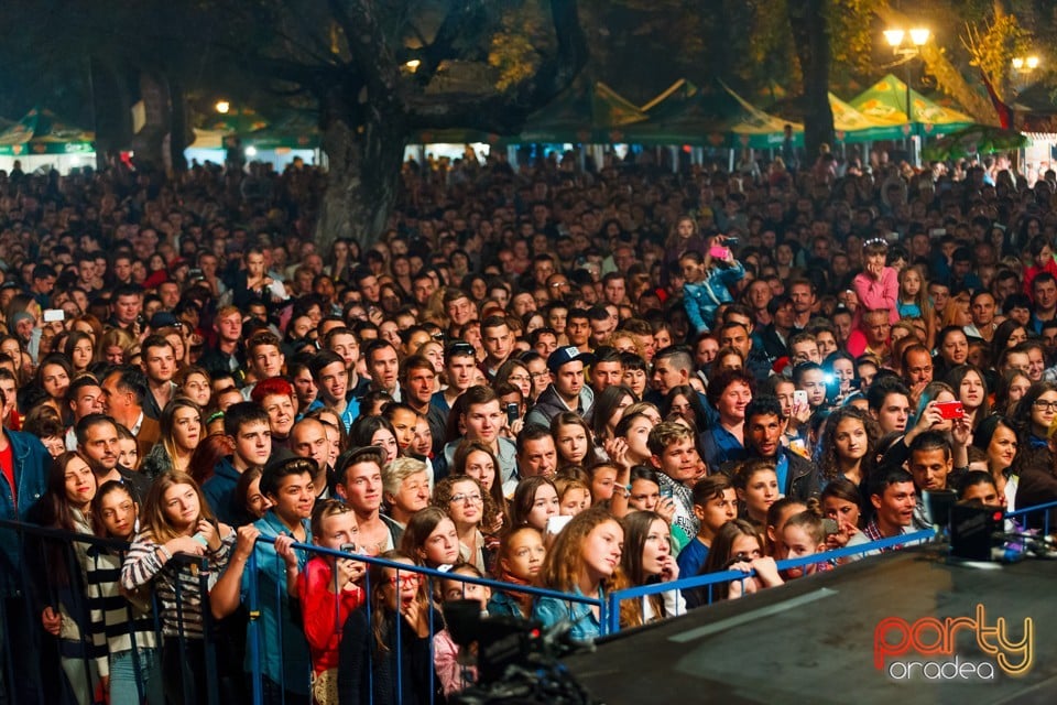 Concert Lora, Oradea