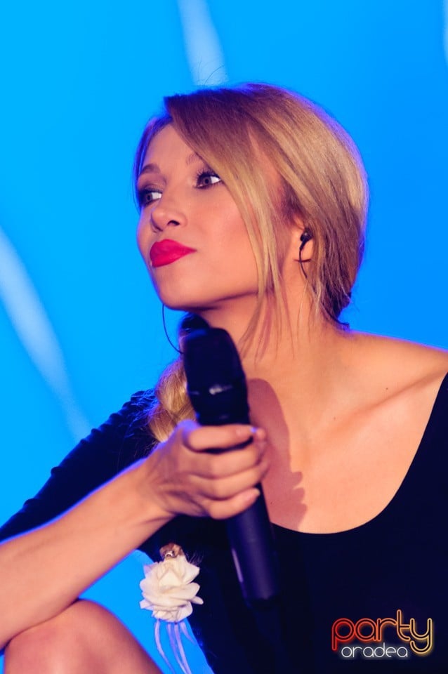 Concert Lora, Oradea