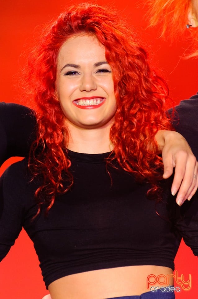 Concert Lora, Oradea