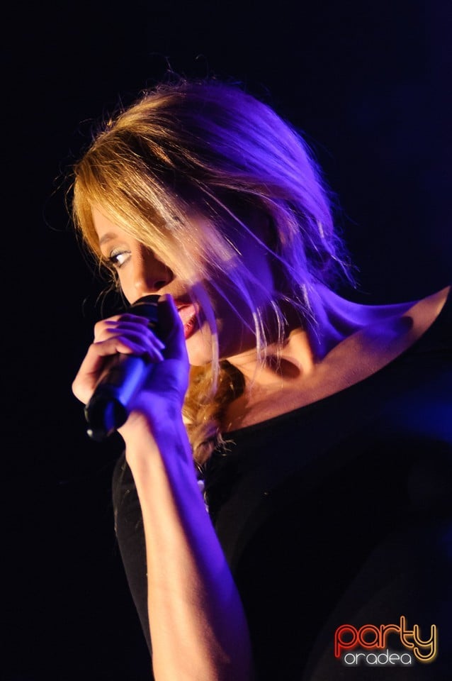 Concert Lora, Oradea