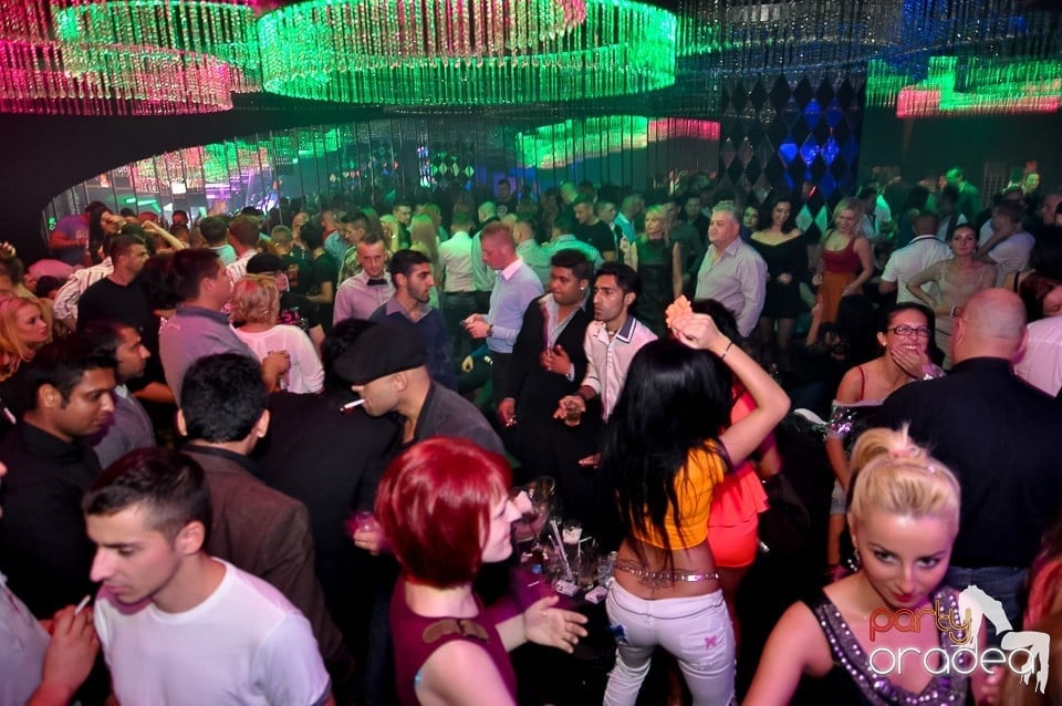Concert Low Deep T @ The One,
