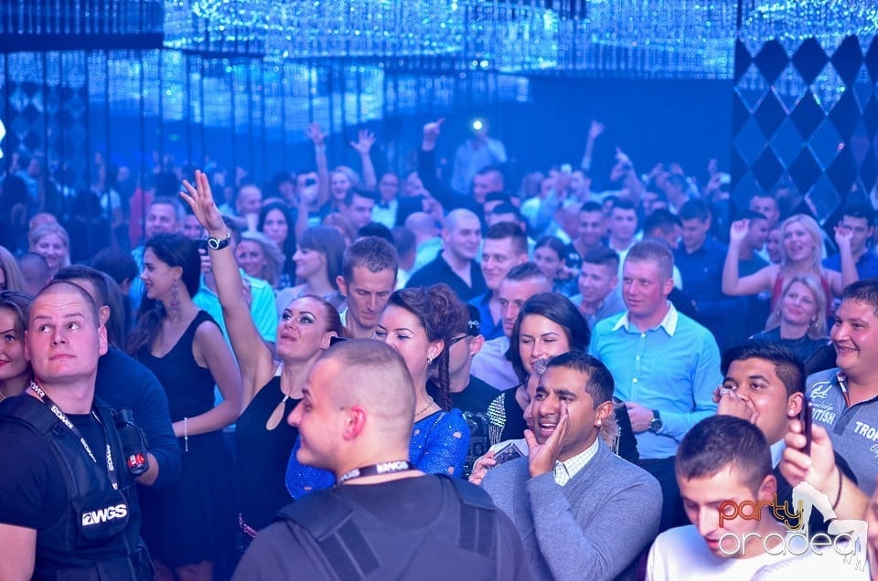 Concert Low Deep T @ The One,