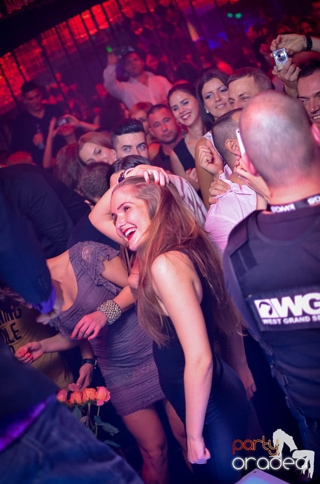 Concert Low Deep T @ The One,