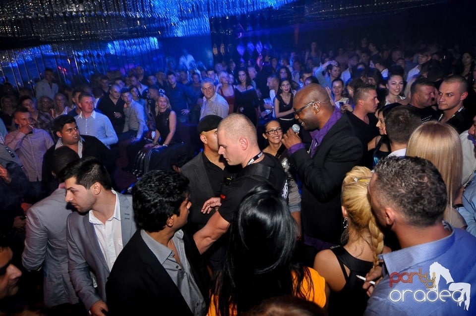 Concert Low Deep T @ The One,