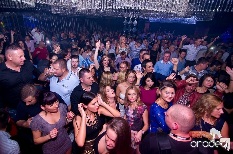 Concert Low Deep T @ The One,