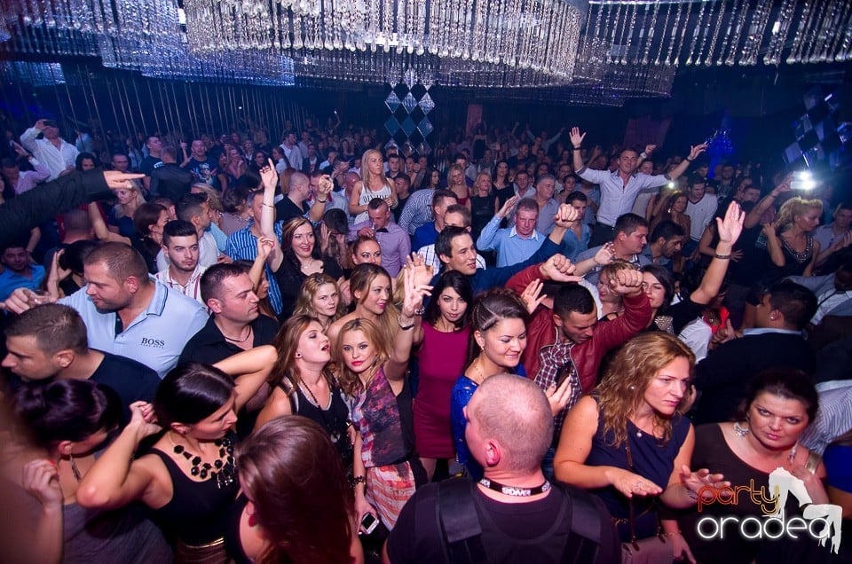 Concert Low Deep T @ The One,