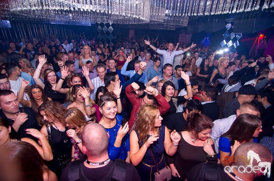 Concert Low Deep T @ The One,