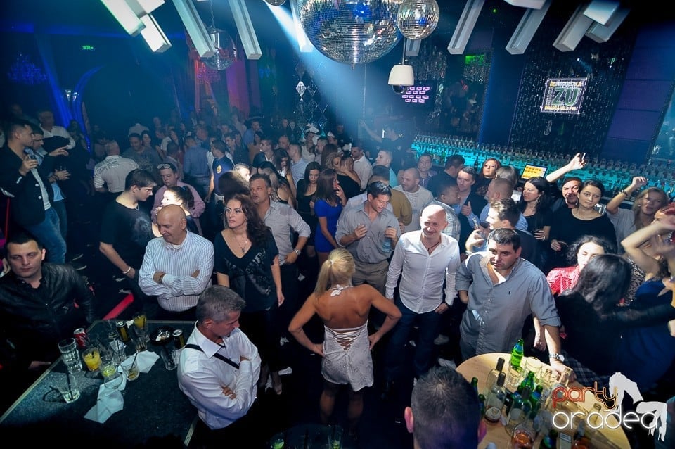 Concert Low Deep T @ The One,