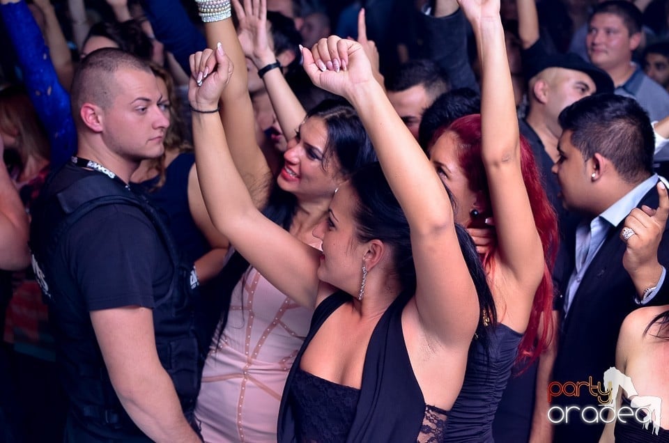 Concert Low Deep T @ The One,