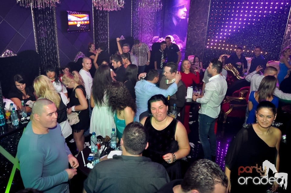 Concert Low Deep T @ The One,