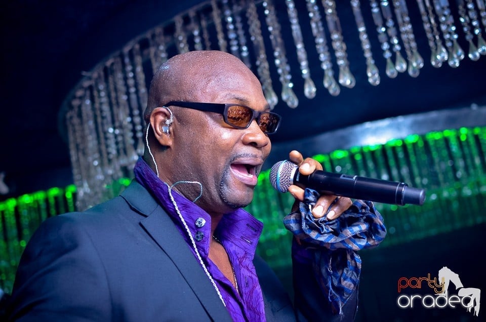 Concert Low Deep T @ The One,