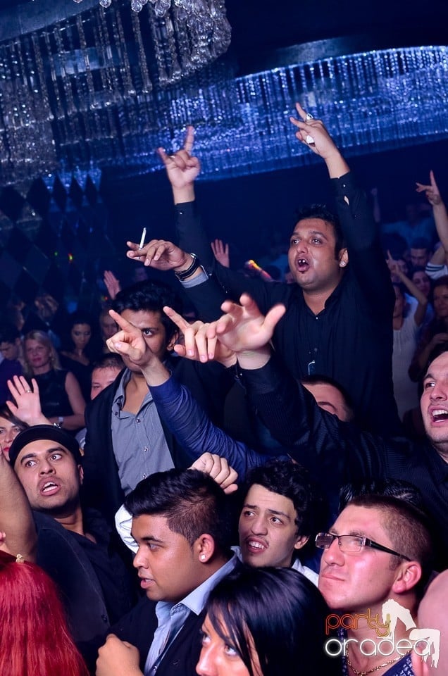 Concert Low Deep T @ The One,