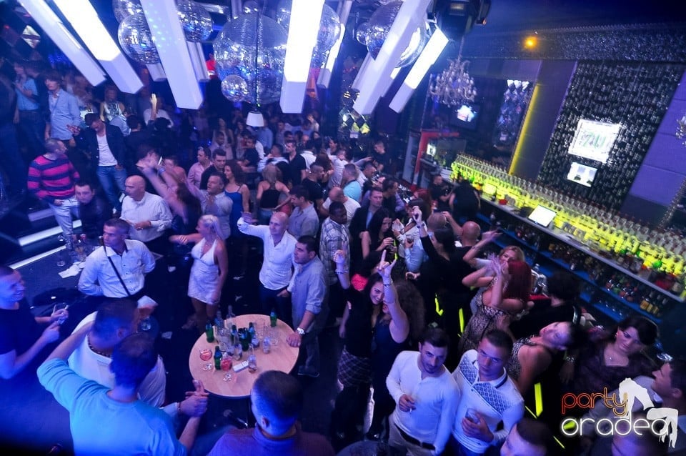 Concert Low Deep T @ The One,