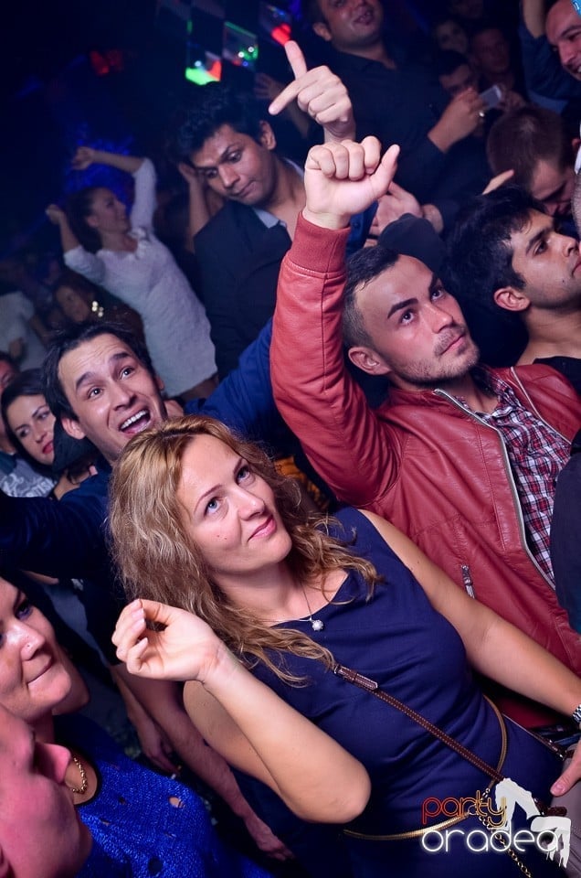 Concert Low Deep T @ The One,