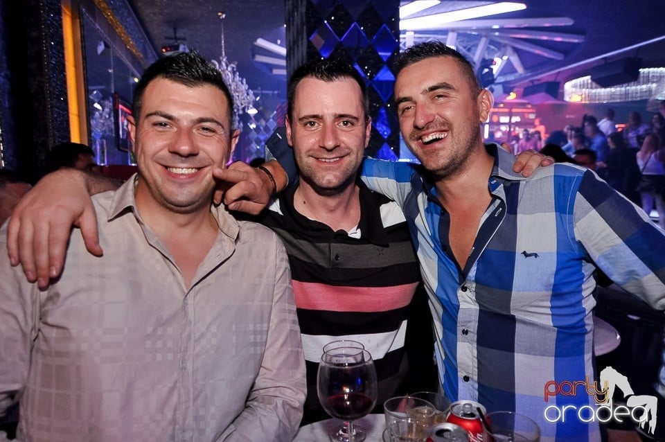 Concert Low Deep T @ The One,