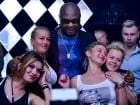 Concert Low Deep T @ The One