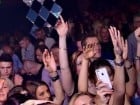 Concert Low Deep T @ The One