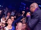Concert Low Deep T @ The One