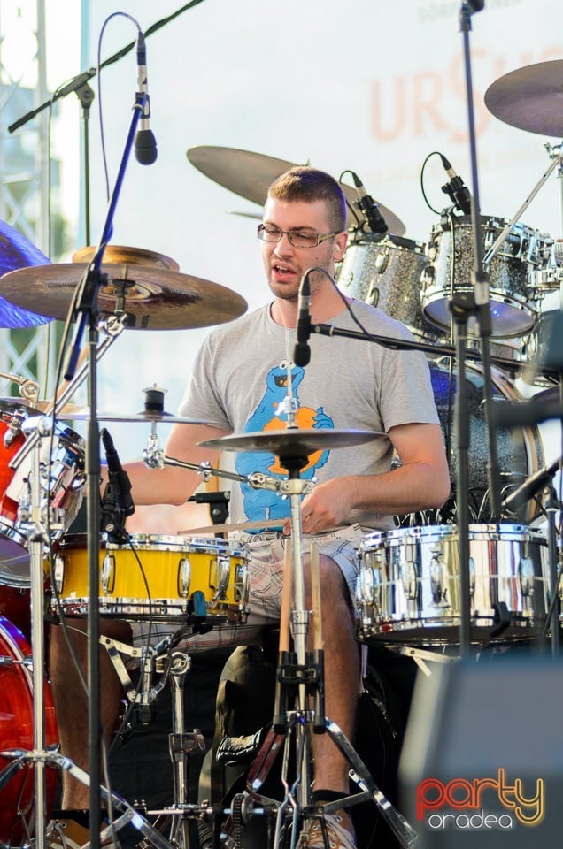 Concert Loyal, Oradea