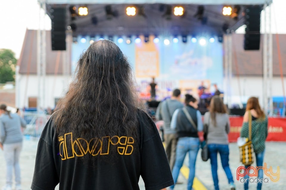 Concert Loyal, Oradea