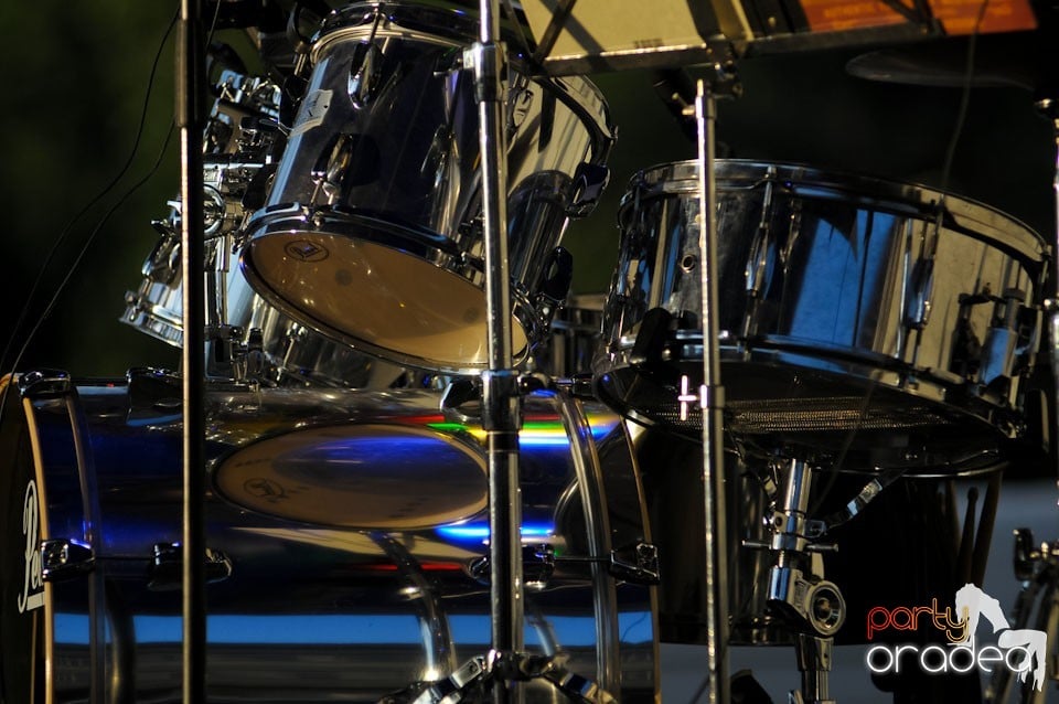 Concert Lucian Oros,