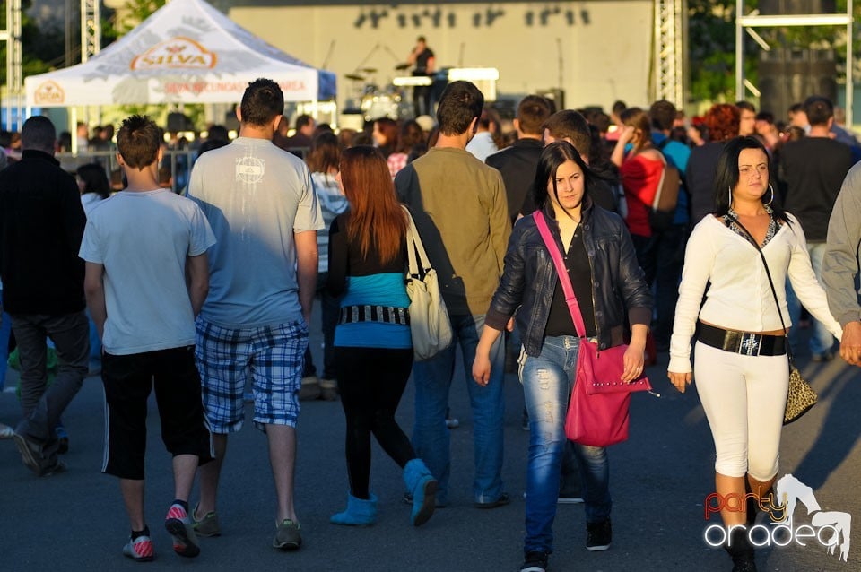 Concert Lucian Oros,