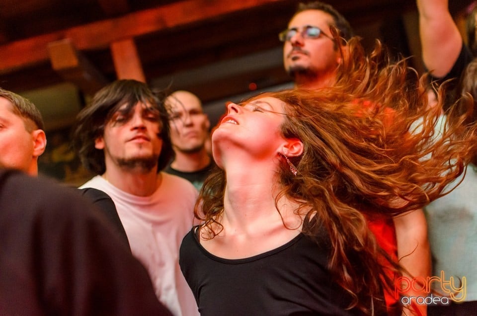 Concert Luna Amară, 