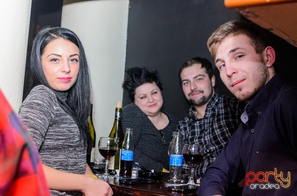 Concert Luna Amară, 