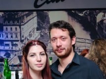 Concert Luna Amară